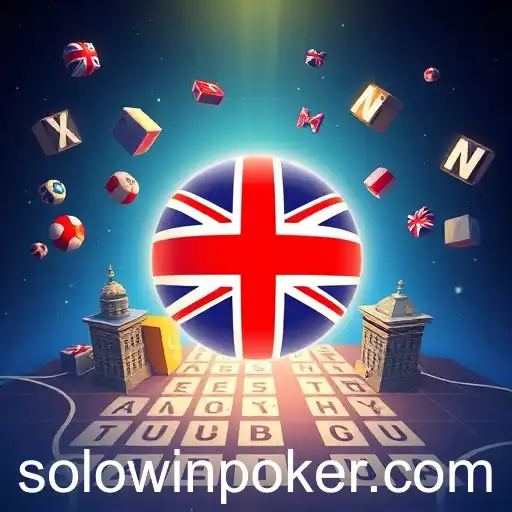 Rise of Online English Word Games