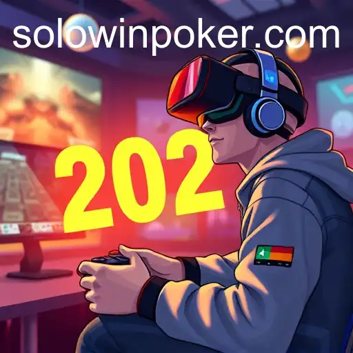 The Evolution of Online Games in 2025