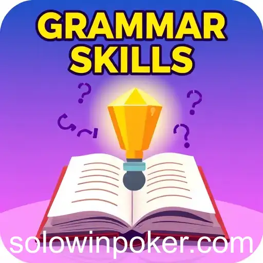 Embrace the Fun and Education of 'Grammar Challenges' Games