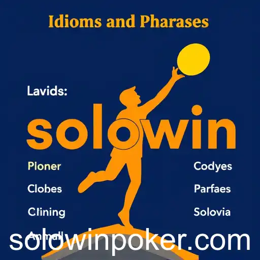 Exploring the Game: Idioms and Phrases