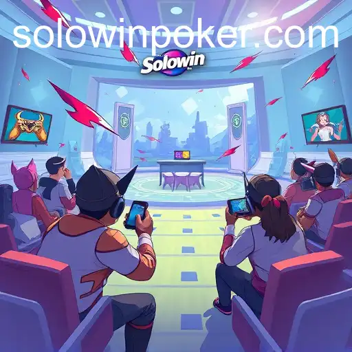 The Impact of Solowin on Online Gaming in 2025