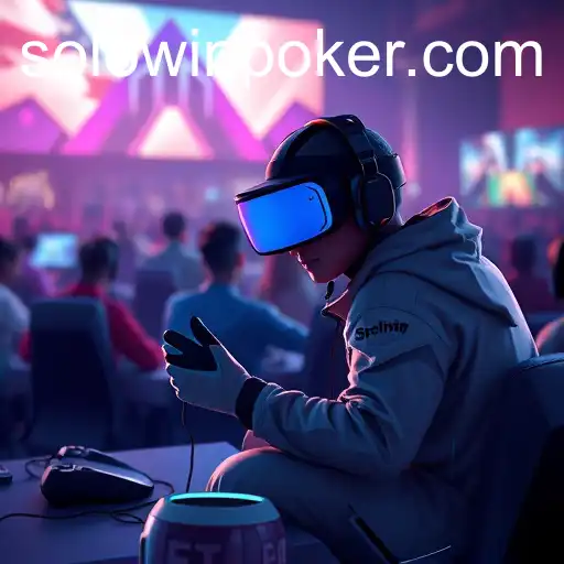 Innovative Gaming Trends in the Digital Age