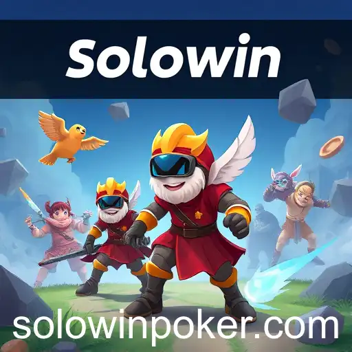 The Rise of Solowin: A New Era in Online Gaming