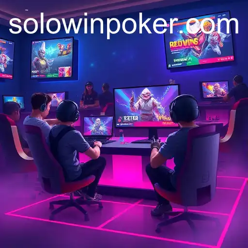 The Rise of Solowin: Gaming Trends in 2025