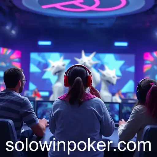The Rise of Solowin in Online Gaming