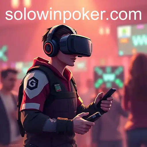 Solowin: The Game Changing Platform