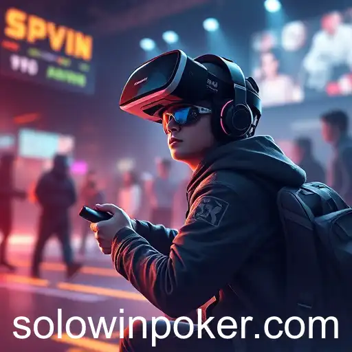 Solowin: Revolutionizing Online Gaming in 2025