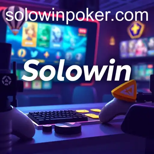 Solowin's Expansion Into the Gaming World