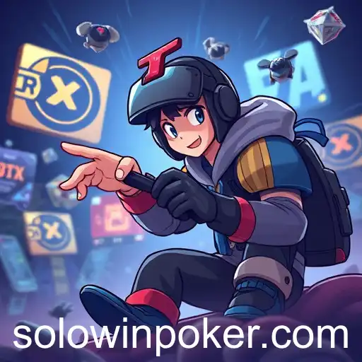 The Rise of Solowin: Redefining Digital Gaming in 2025