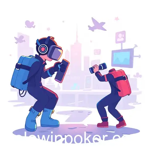 Solowin's Rise in the Online Gaming Arena