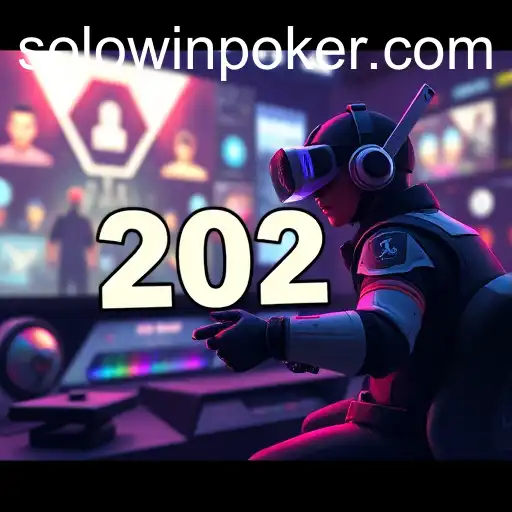 Solowin: Redefining Online Gaming Experiences