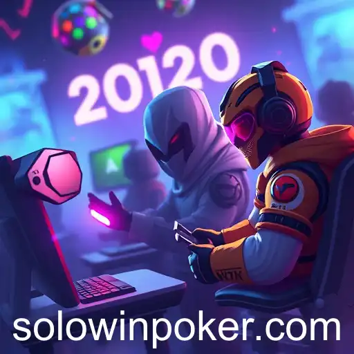 Solowin: A New Era in Gaming Experience