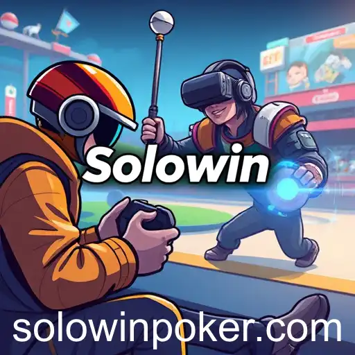 Solowin: Revolutionizing Online Gaming in 2025