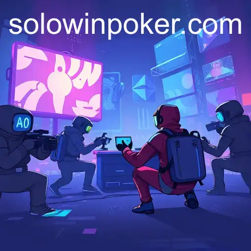 Solowin: Revolutionizing Online Gaming Experience