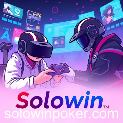 Solowin: Revolutionizing Online Gaming in 2025
