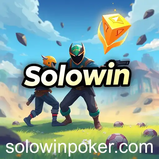 Solowin: The Rising Star in Online Gaming