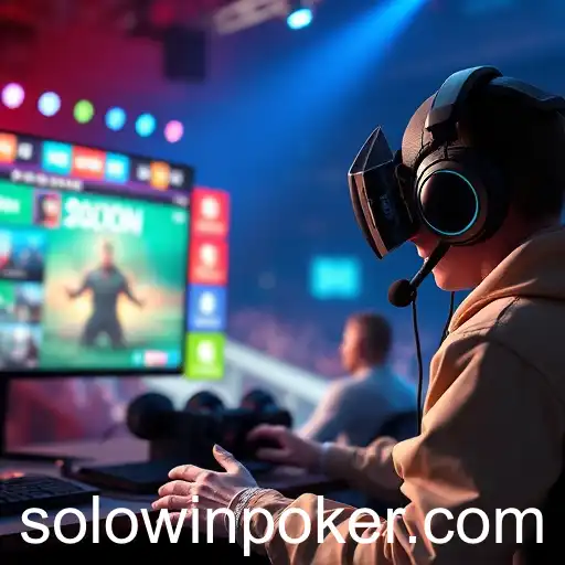 Solowin's Impact on the Online Gaming Industry