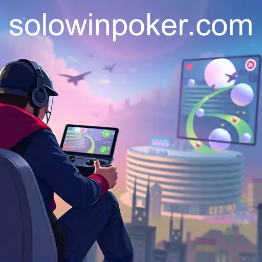 Solowin: A New Era in Online Gaming