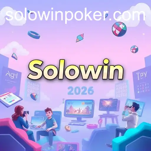 Solowin Dominates the Online Gaming Sphere