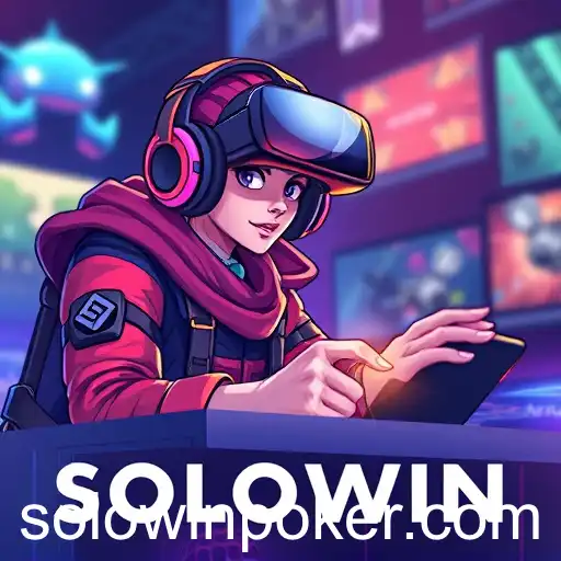 Solowin: Revolutionizing Online Gaming in 2025