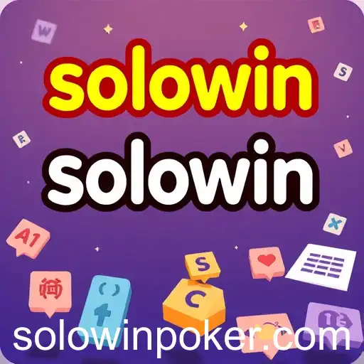 Master Your Lexicon with 'Solowin': Exciting Vocabulary Games for All Ages